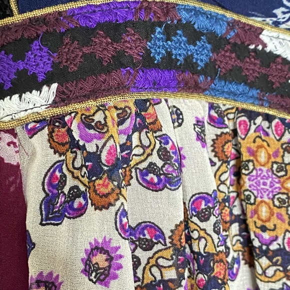 Anthropologie Quartier Latin Dress NEW - Picture 10 of 12